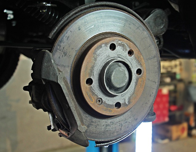 Brake System Inspection