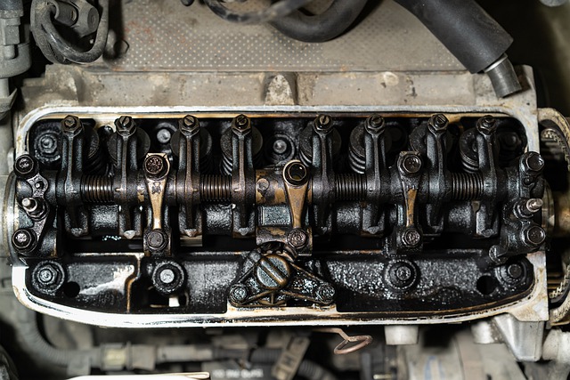 Engine Diagnostic Scanner